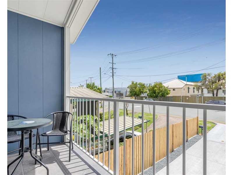 4/17 Hemmant Tingalpa Road, Hemmant QLD 4174