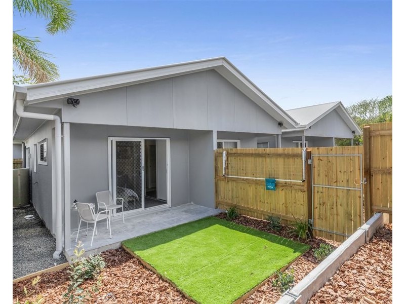 4/49 Strathpine Road, Bald Hills QLD 4036