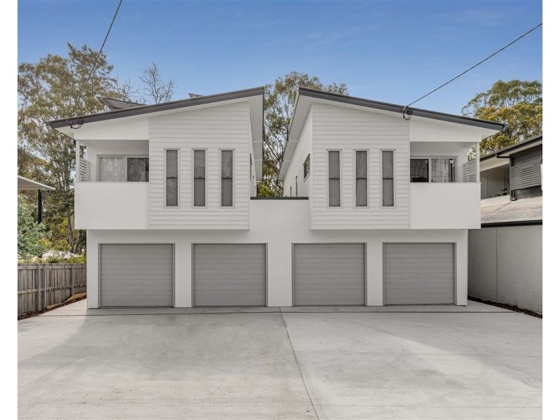 2/84a Newman Road, Wavell Heights QLD 4012