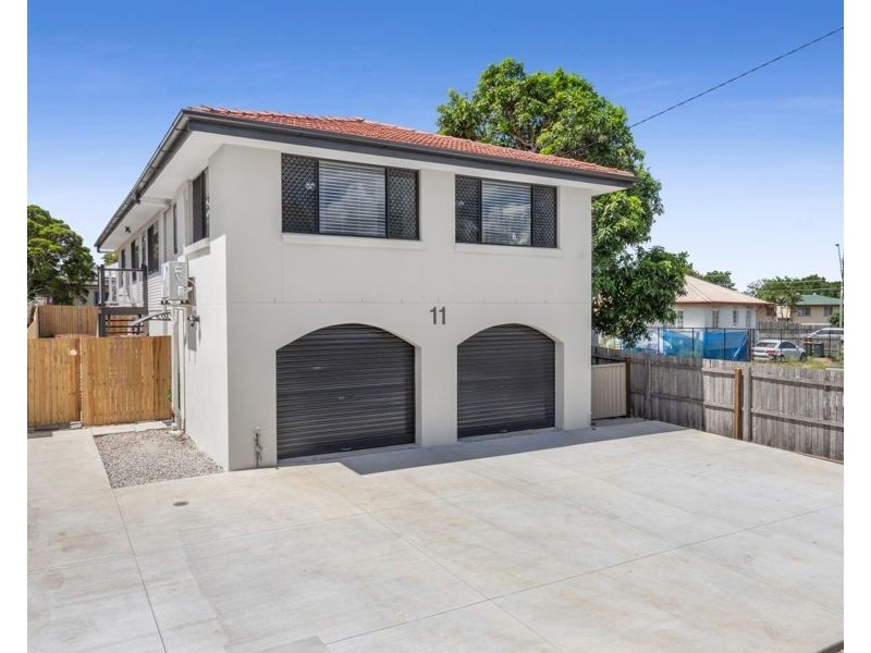 4/11 Sussex Road, Acacia Ridge QLD 4110