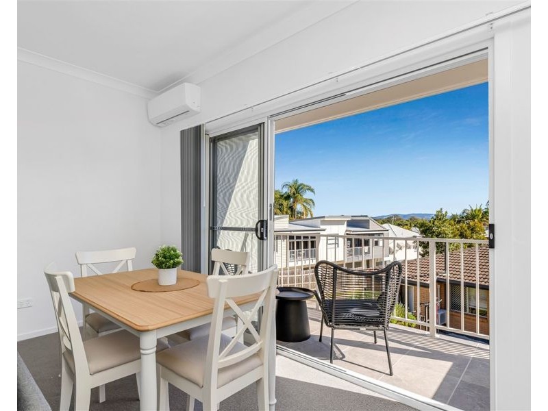 12/23a Sarah Street, Annerley QLD 4103