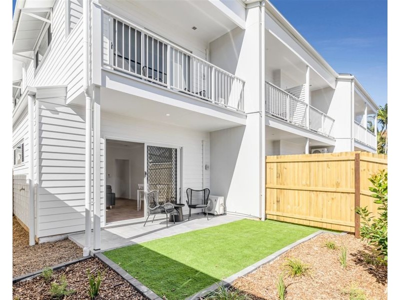 12/23a Sarah Street, Annerley QLD 4103