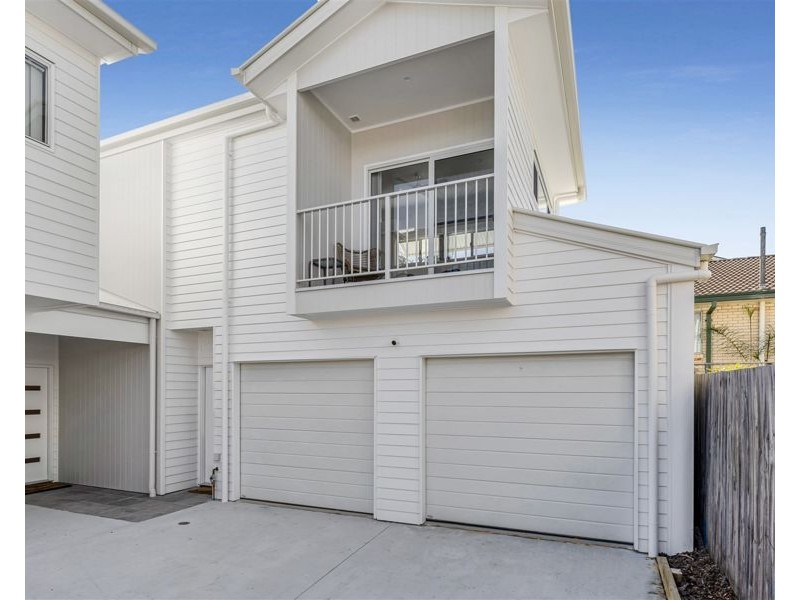 12/23a Sarah Street, Annerley QLD 4103