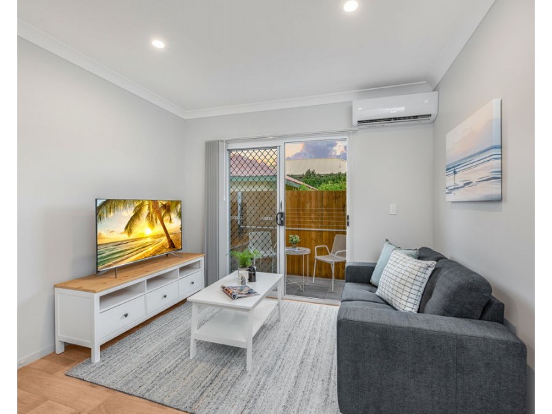 2/33 Field Avenue, Hemmant QLD 4174