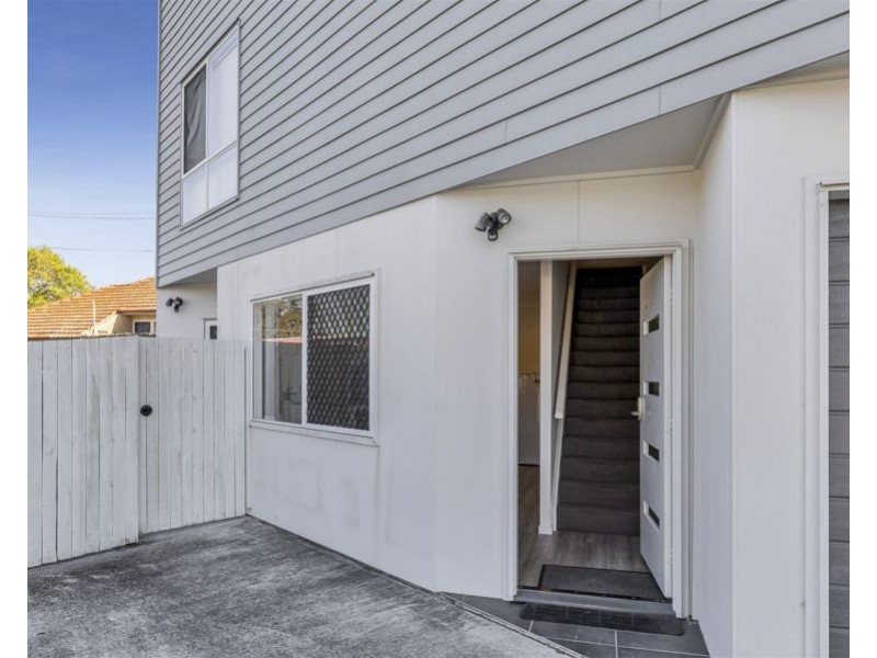 4/145 Selina St, Wynnum QLD 4178