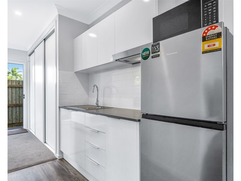 1/190 Sibley Road (cnr Fordel Street), Wynnum West QLD 4178