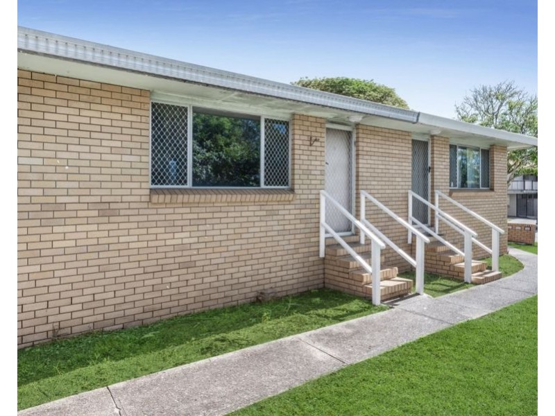 1/47 Victoria Terrace, Annerley QLD 4103