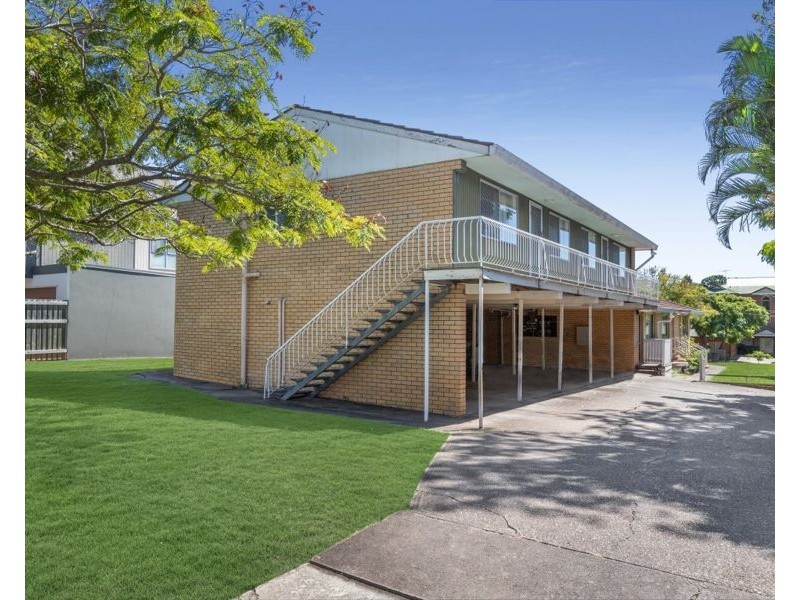 1/47 Victoria Terrace, Annerley QLD 4103