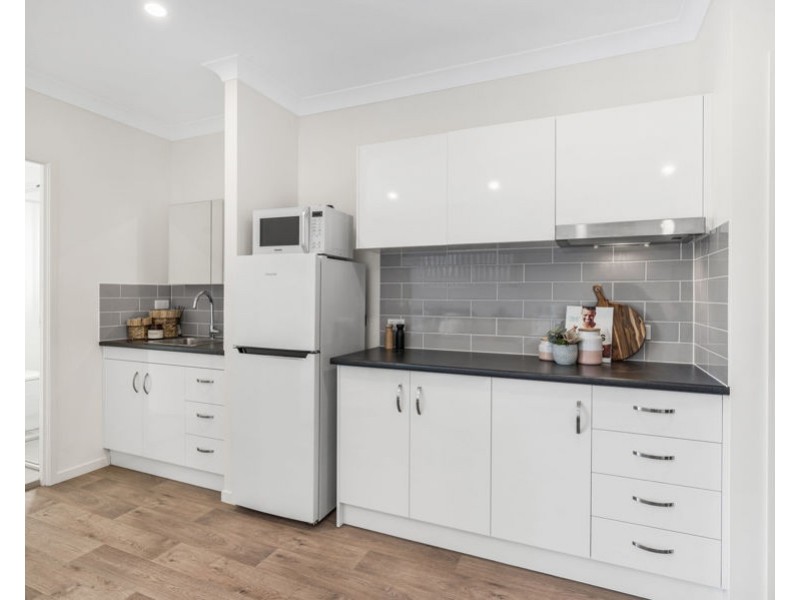 3/73 Junction Road, Morningside QLD 4170