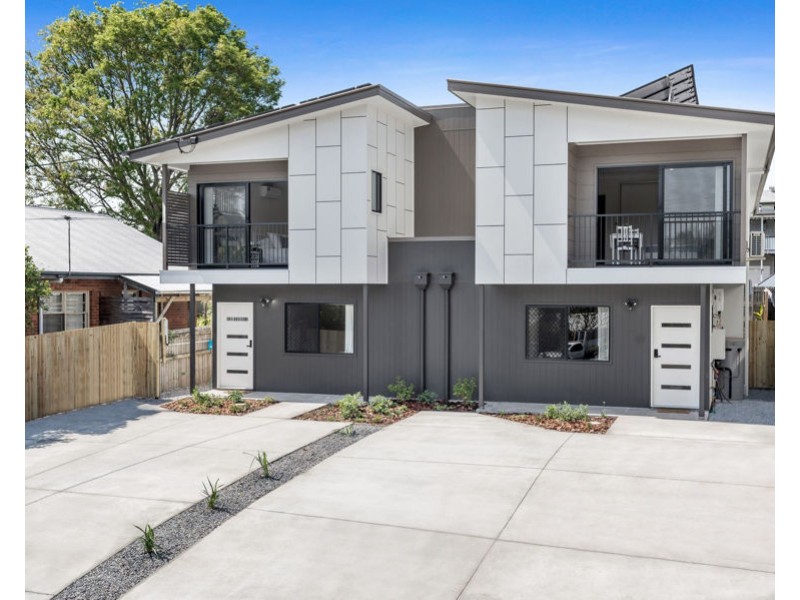 3/73 Junction Road, Morningside QLD 4170