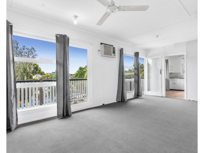 2/25 Park Road West, Dutton Park QLD 4102