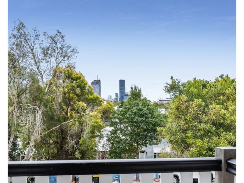 2/25 Park Road West, Dutton Park QLD 4102