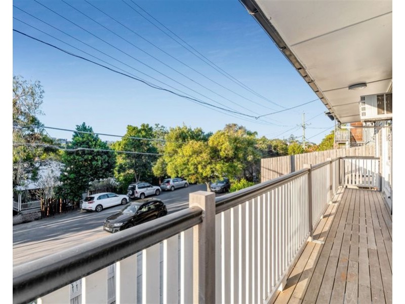 2/25 Park Road West, Dutton Park QLD 4102