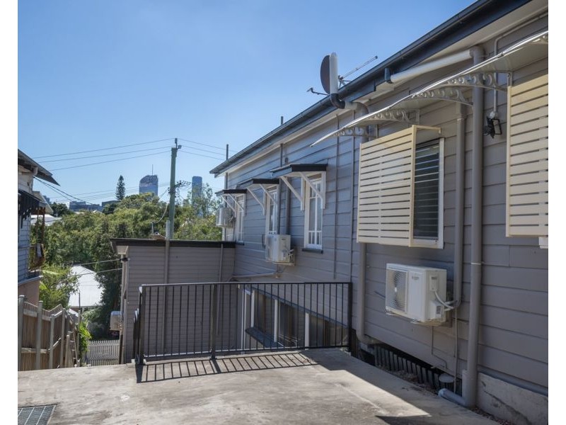 2/25 Park Road West, Dutton Park QLD 4102