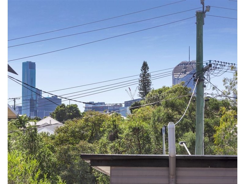 2/25 Park Road West, Dutton Park QLD 4102