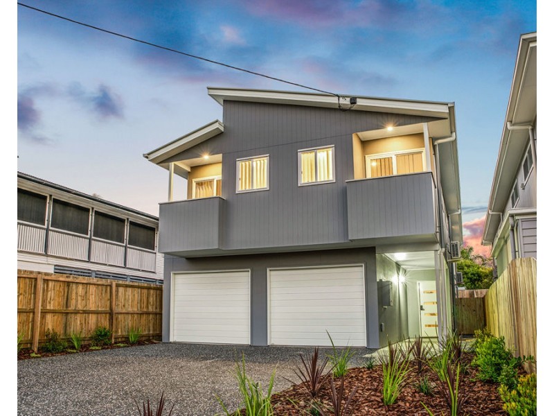 1/18 Buderim Street, Manly QLD 4179