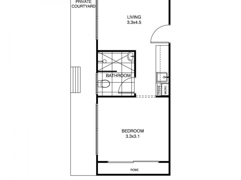 3/34 Hellen Street, Bald Hills QLD 4036