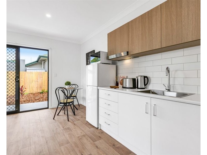 4/1327 Beaudesert Road (cnr Sussex Rd), Acacia Ridge QLD 4110