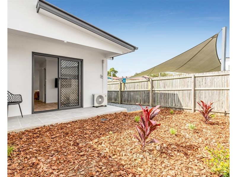 4/1327 Beaudesert Road (cnr Sussex Rd), Acacia Ridge QLD 4110