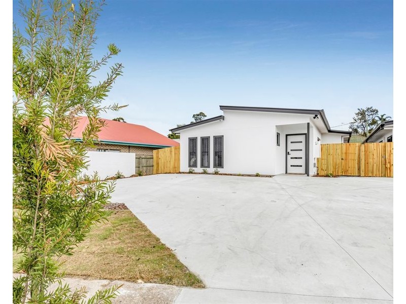 4/1327 Beaudesert Road (cnr Sussex Rd), Acacia Ridge QLD 4110