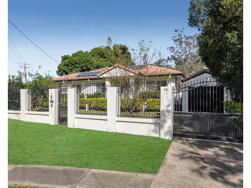 46 Columba Street, Inala QLD 4077