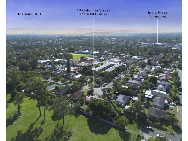46 Columba Street, Inala QLD 4077
