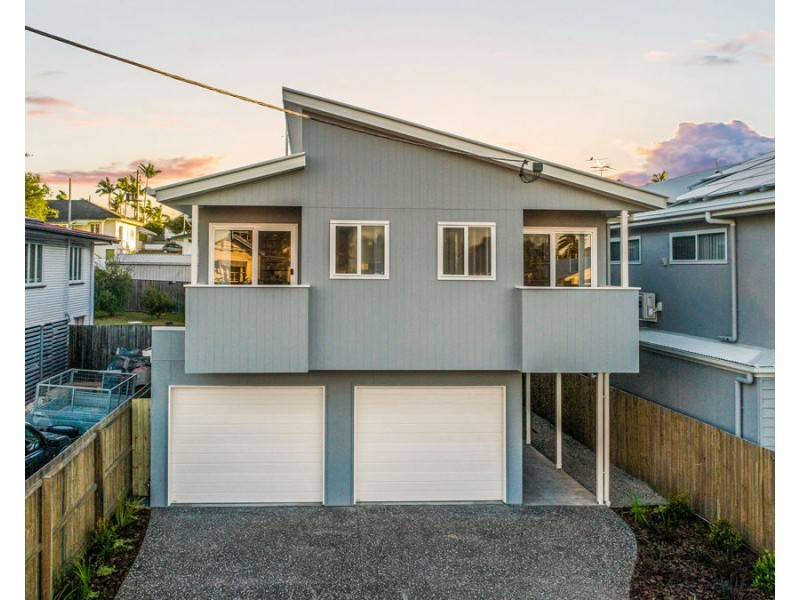 1/18 Buderim Street, Manly QLD 4179