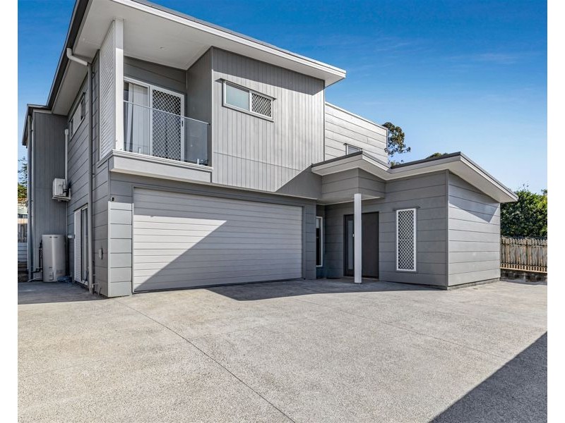 3/143 Gallipoli Road, Carina Heights QLD 4152