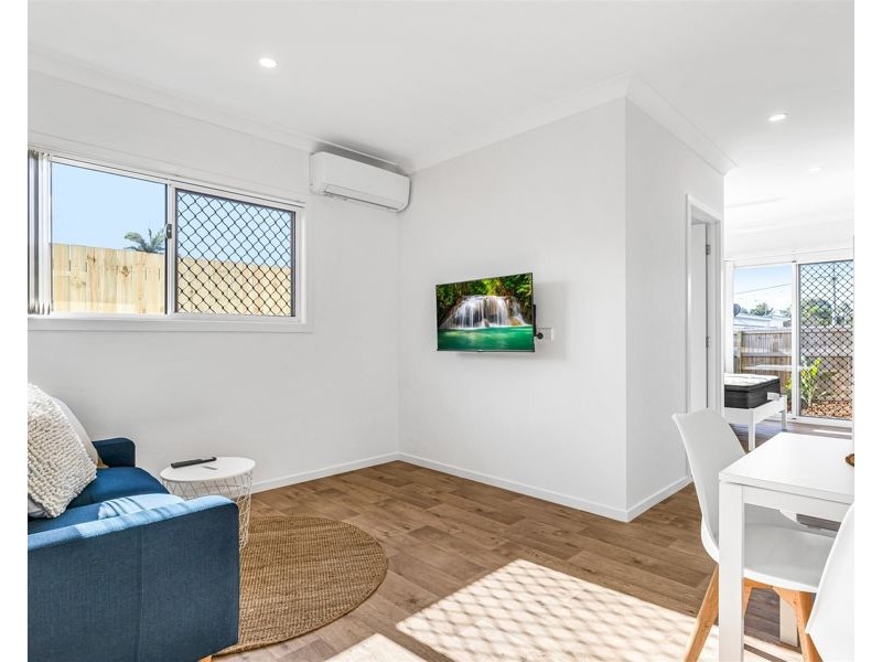 4/36 Gum Street, Wynnum QLD 4178