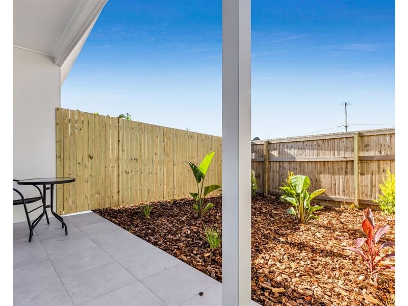 4/36 Gum Street, Wynnum QLD 4178