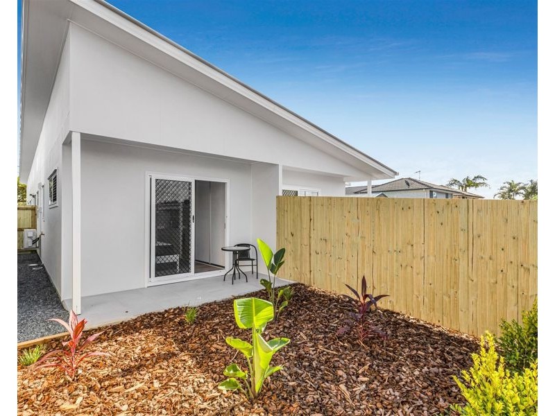 4/36 Gum Street, Wynnum QLD 4178