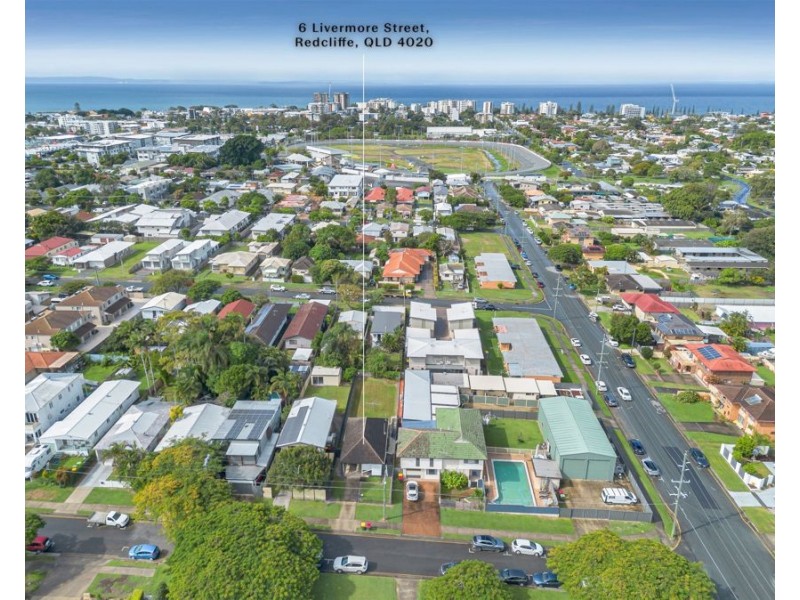 6 Livermore Street, Redcliffe QLD 4020