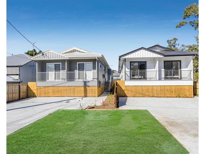 4/32 Ambool Street, Lota QLD 4179