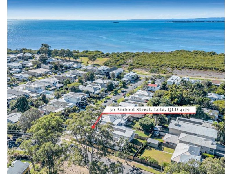 4/32 Ambool Street, Lota QLD 4179