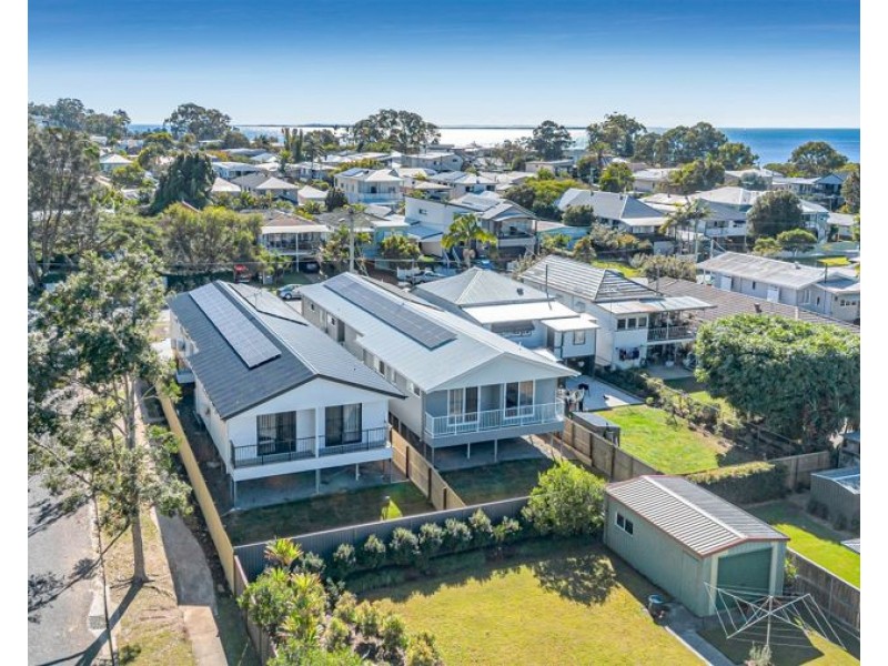 4/32 Ambool Street, Lota QLD 4179
