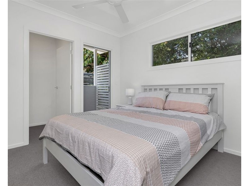 4/29 Hawthorne Street, Enoggera QLD 4051