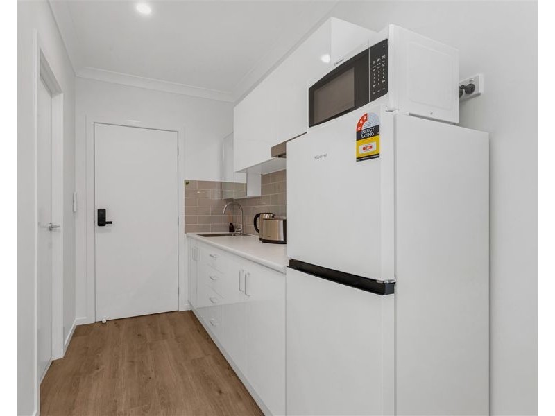 4/29 Hawthorne Street, Enoggera QLD 4051