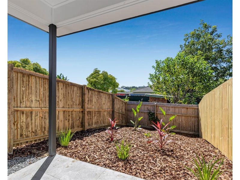 4/31 Cardiff Road, Darra QLD 4076