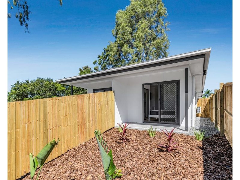 4/31 Cardiff Road, Darra QLD 4076