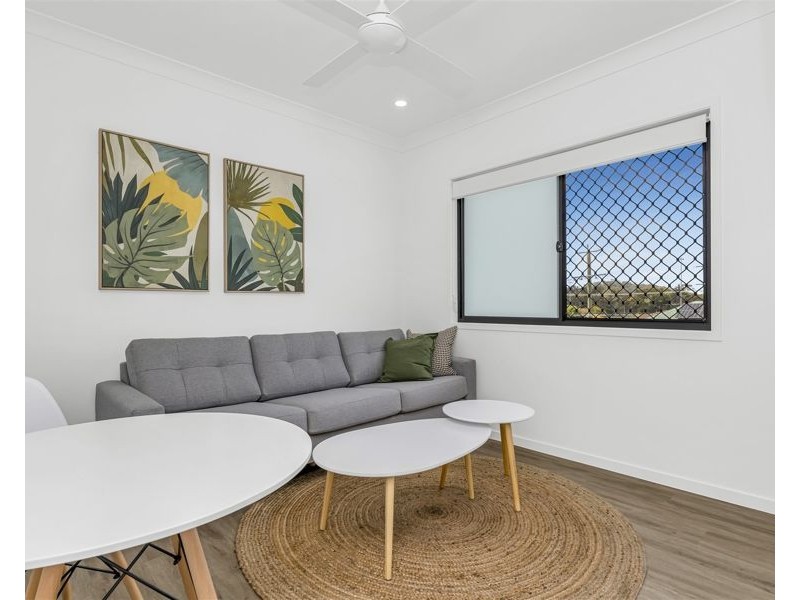 2/6 Aldinga Street, Gaythorne QLD 4051