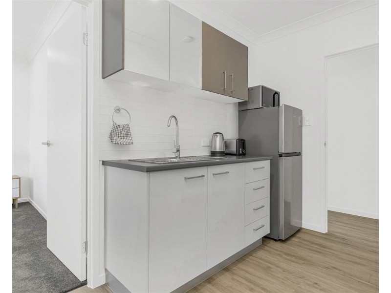 2/6 Aldinga Street, Gaythorne QLD 4051