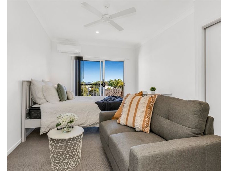 3/23A Sarah Street, Annerley QLD 4103