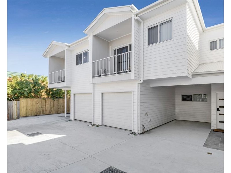 3/23A Sarah Street, Annerley QLD 4103