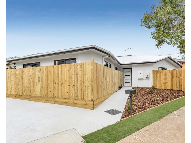 4/94 Winslow Street, Darra QLD 4076