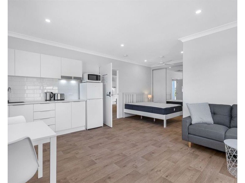 2/85a Rowe Terrace, Darra QLD 4076