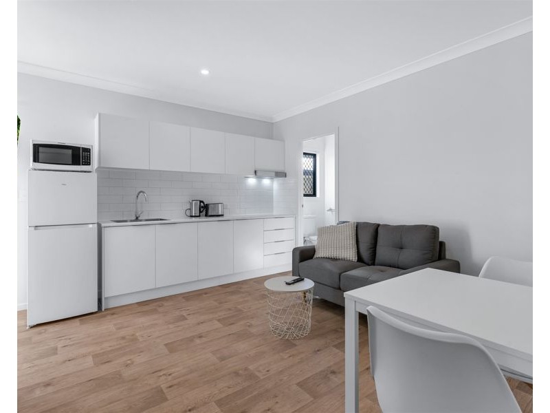 2/85a Rowe Terrace, Darra QLD 4076