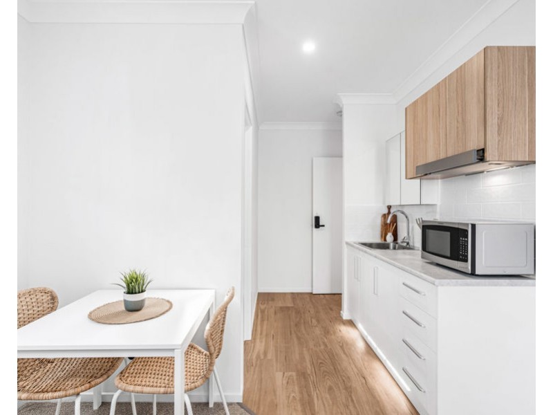 4/199 Lyndhurst Road, Boondall QLD 4034