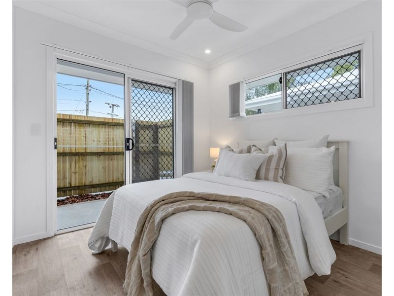 5/12 Price Street, Oxley QLD 4075