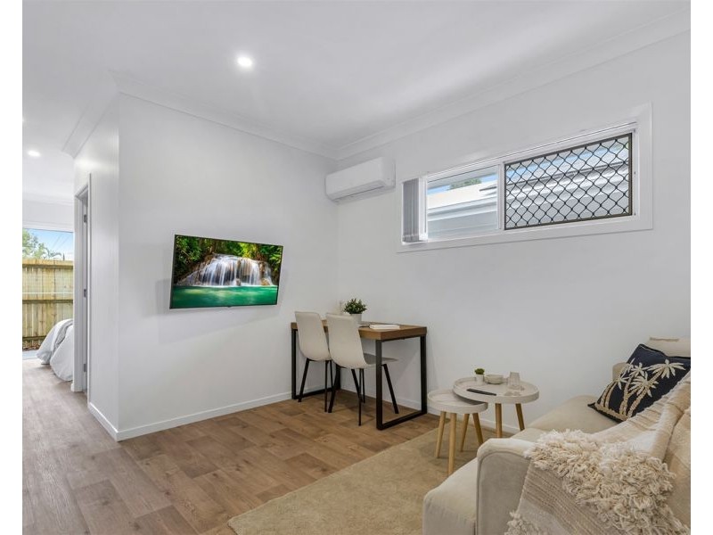 5/12 Price Street, Oxley QLD 4075