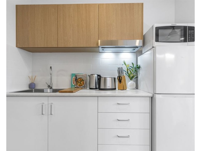 5/12 Price Street, Oxley QLD 4075